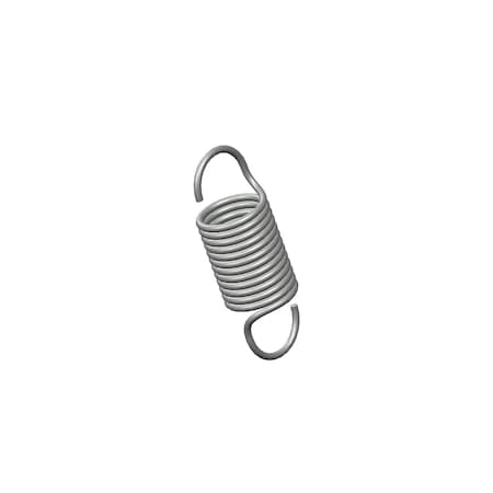 Approved Vendor Extension Spring, O= .765, L= 2.47, W= .079 G209967828